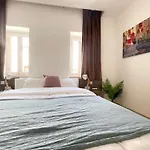 Bed and Breakfast Hammock Vibes Town House 4*