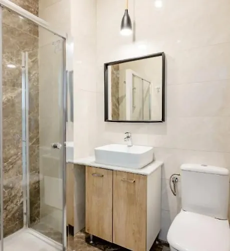 Hammock Vibes Town House Oda ve Kahvaltı Sliema