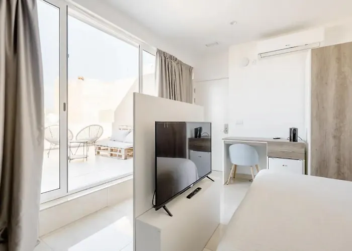 Hammock Vibes Town House Oda ve Kahvaltı