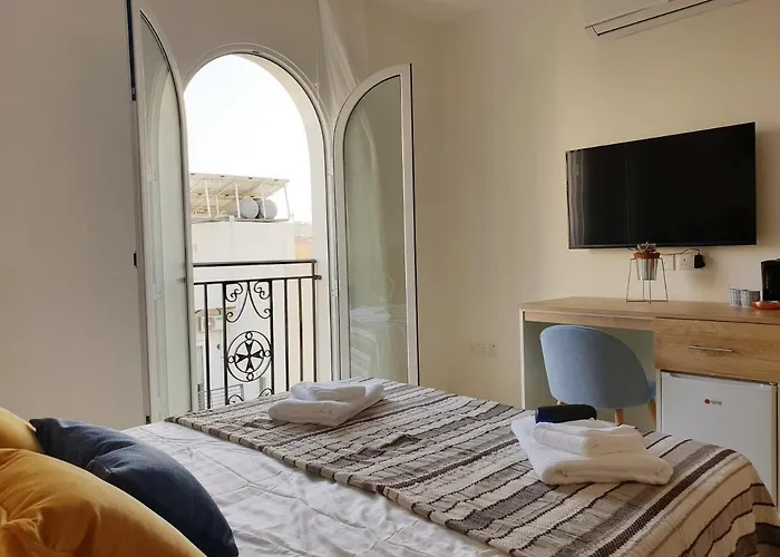 Hammock Vibes Town House Oda ve Kahvaltı