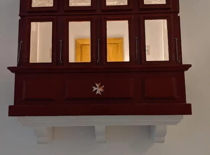 Oda ve Kahvaltı Hammock Vibes Town House Sliema