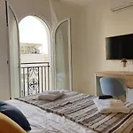 Hammock Vibes Town House Alojamento de Acomodação e Pequeno-almoço