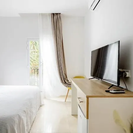 Bed & Breakfast Hammock Vibes Town House 4*