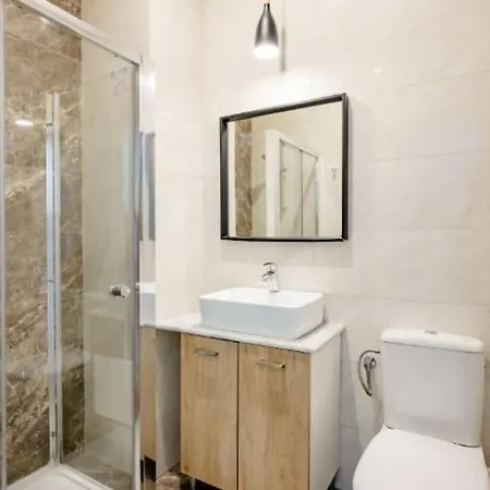 Hammock Vibes Town House