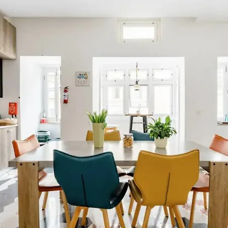 Hammock Vibes Town House 3* Sliema