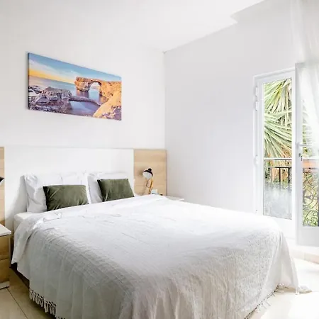 Hammock Vibes Town House Sliema