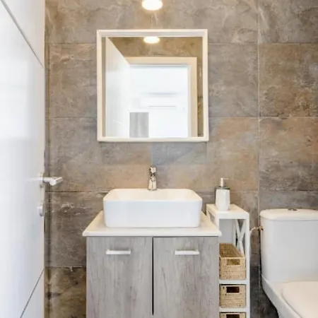 Alojamento de Acomodação e Pequeno-almoço Hammock Vibes Town House Sliema