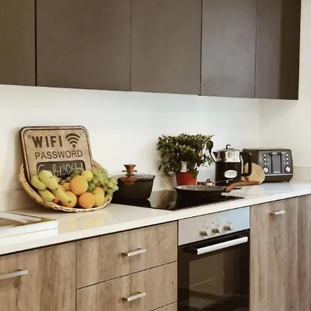 Hammock Vibes Town House 3* Sliema