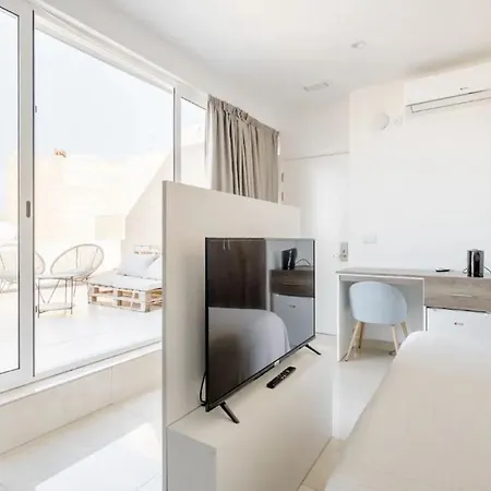 Hammock Vibes Town House Oda ve Kahvaltı