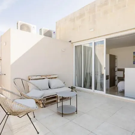 Hammock Vibes Town House 3*