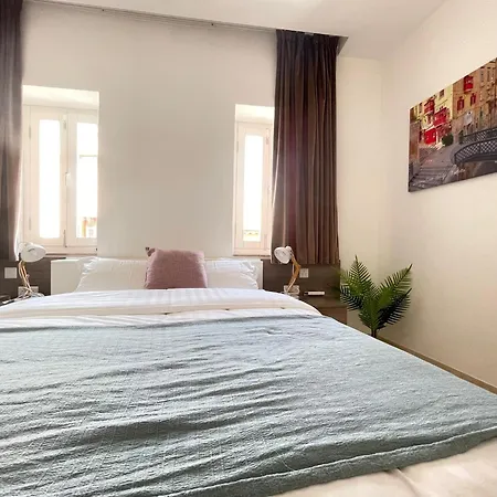 Bed & Breakfast Hammock Vibes Town House 4*