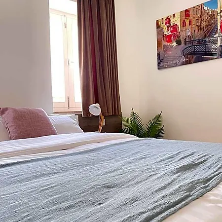 Bed and Breakfast Hammock Vibes Town House 4*