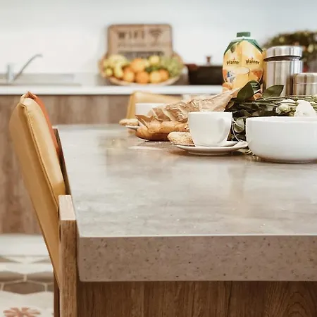 Hammock Vibes Town House Nocleg ze śniadaniem 3*