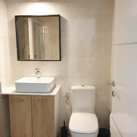 Hammock Vibes Town House