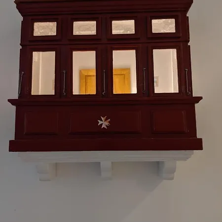 Nocleg ze śniadaniem Hammock Vibes Town House Sliema