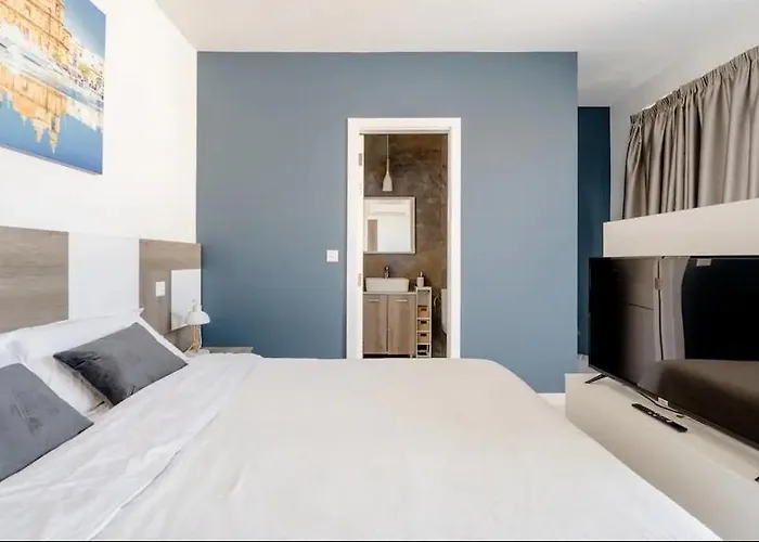 Hammock Vibes Town House B&B Sliema