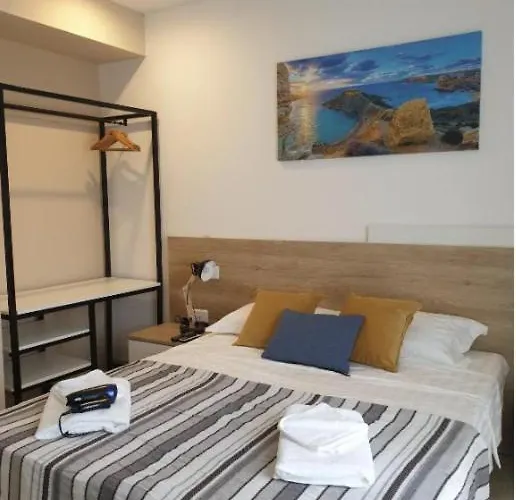 Hammock Vibes Town House Sliema