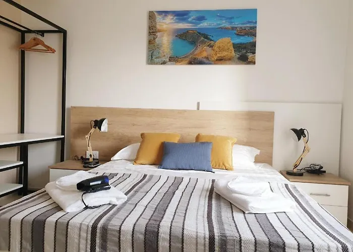 Hammock Vibes Town House B&B 3*