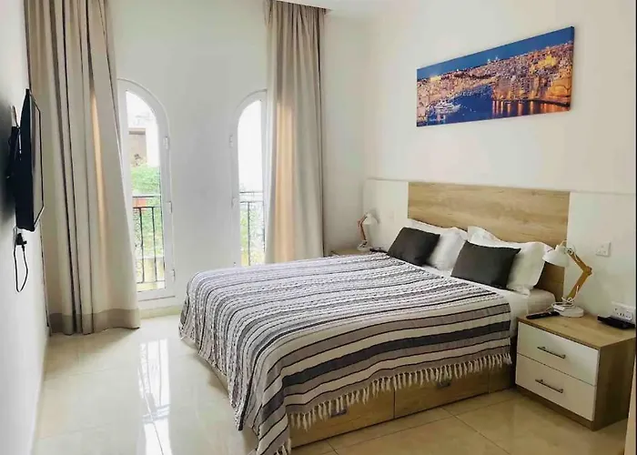 B&B Hammock Vibes Town House Sliema