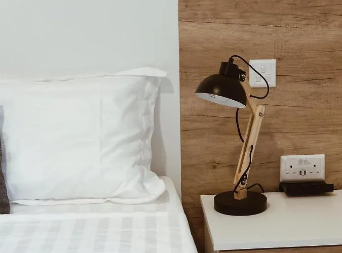 Hammock Vibes Town House