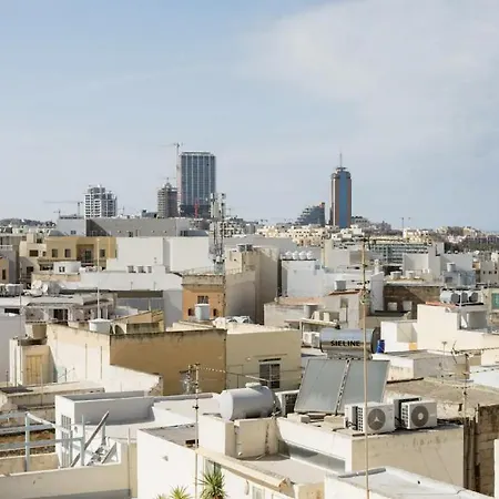 住宿加早餐酒店 Hammock Vibes Town House 3*