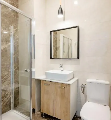 Hammock Vibes Town House