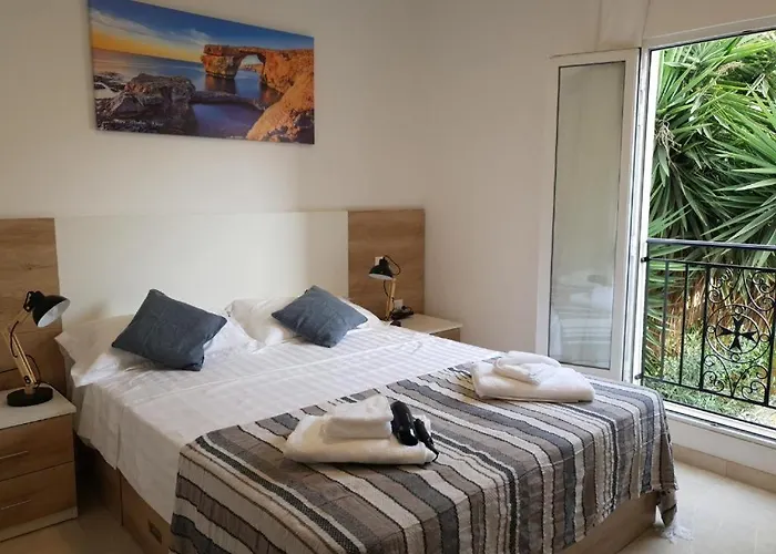 Hammock Vibes Town House 住宿加早餐酒店