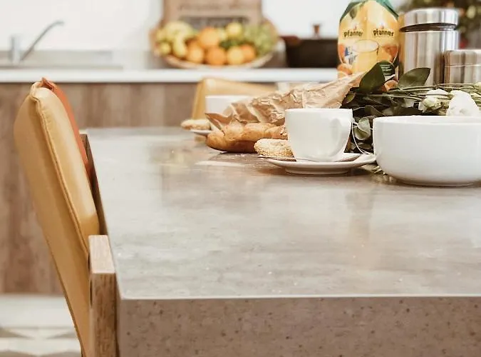 Hammock Vibes Town House 住宿加早餐酒店 3*